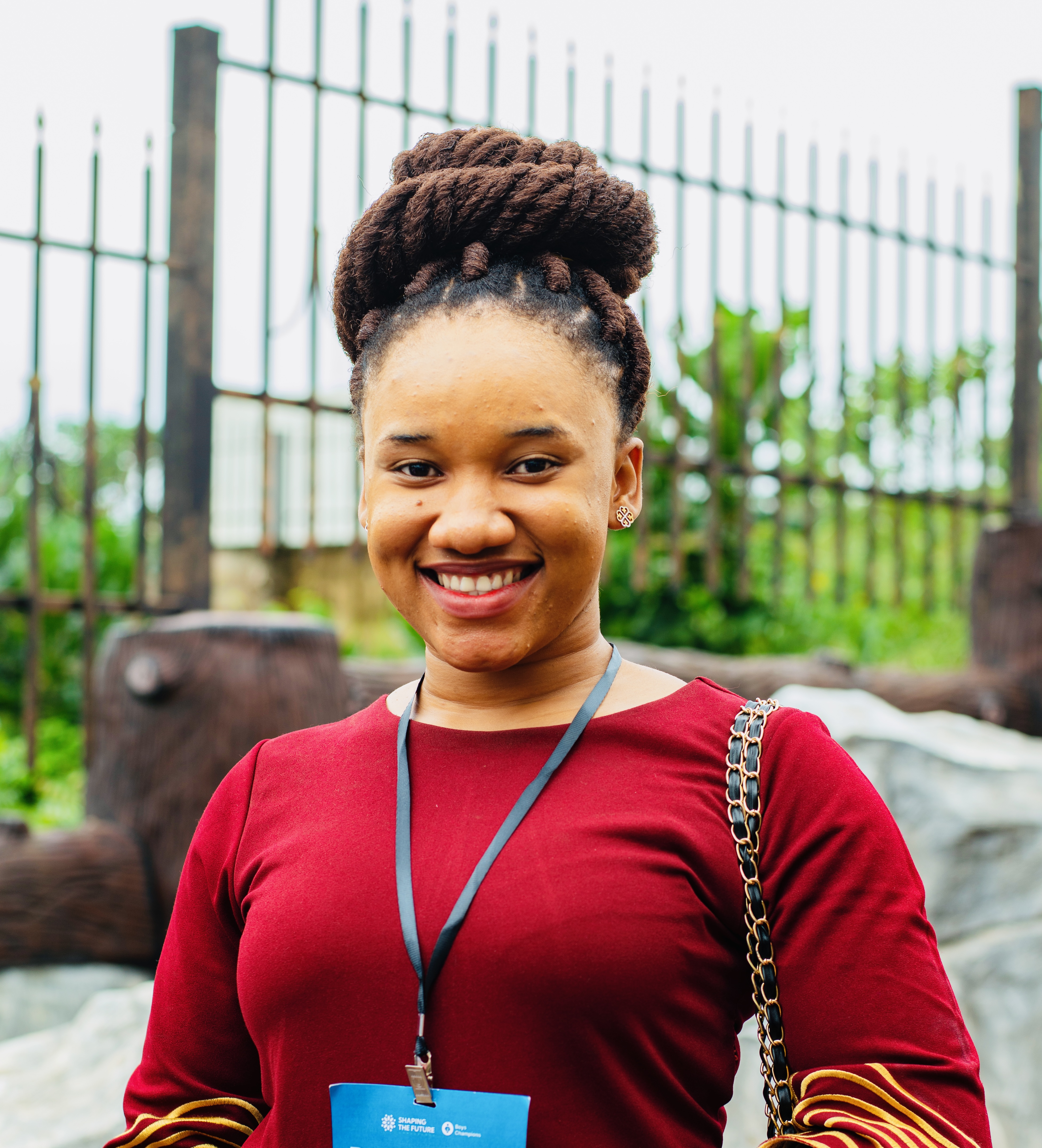 Chisom Okolo